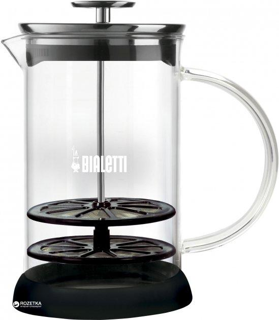 Взбиватель для молока Bialetti Milk frother 1 л (0004410) - изображение 1