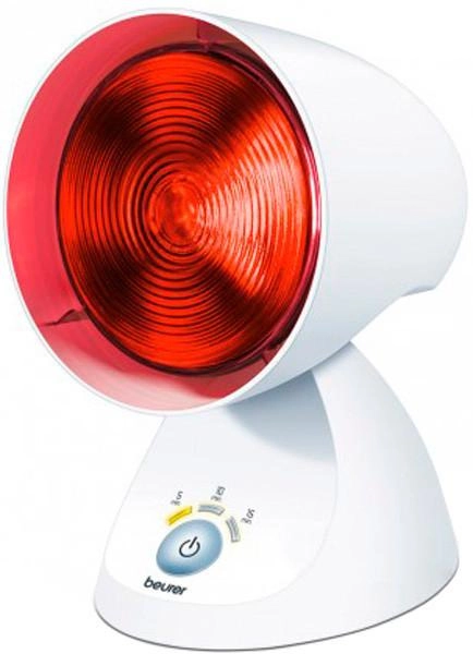 Інфрачервона лампа BEURER IL 35 - зображення 1