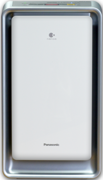 Климатический комплекс PANASONIC F-VXL40R-S - изображение 9