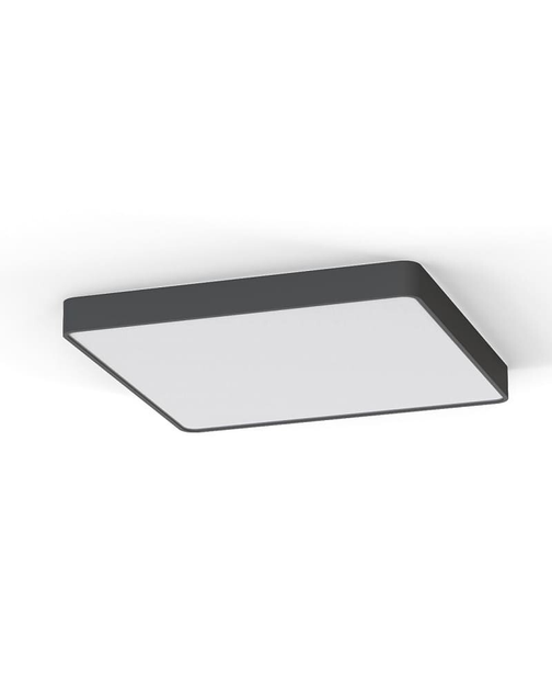 Потолочный светильник Nowodvorski 7530 Soft Ceiling Led - изображение 1