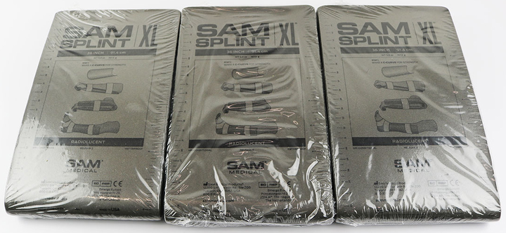 Шина SAM Splint XL (1102201) - изображение 2