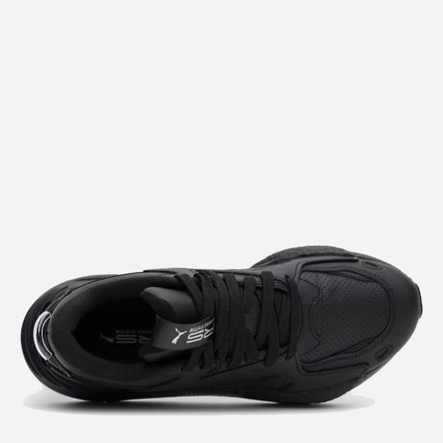 Чоловічі кросівки Puma RS-Z LTH Trainers 383232-01 46 (11UK) 30 см Чорні (4064533554467) - зображення 5
