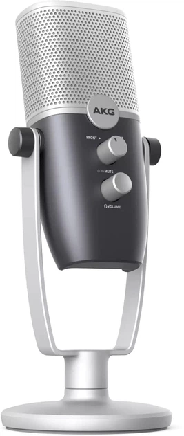 Mikrofon AKG Ara C22 (AKG-C22-USB) - obraz 2