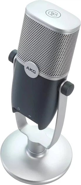 Mikrofon AKG Ara C22 (AKG-C22-USB) - obraz 4