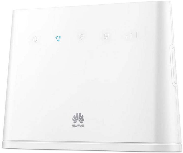 Маршрутизатор Huawei B311-221 4G/3G (51060DWA/51060HFV) – фото, отзывы ...