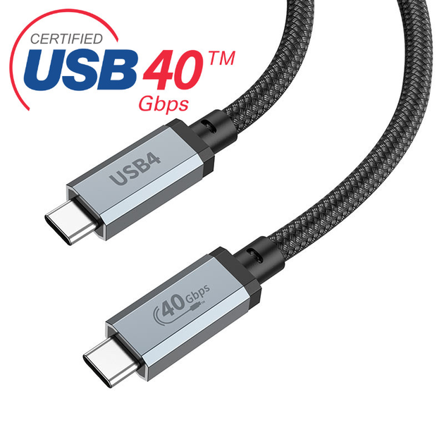 Cable Type-C to Type-C US01 USB3.1 GEN2 100W - HOCO