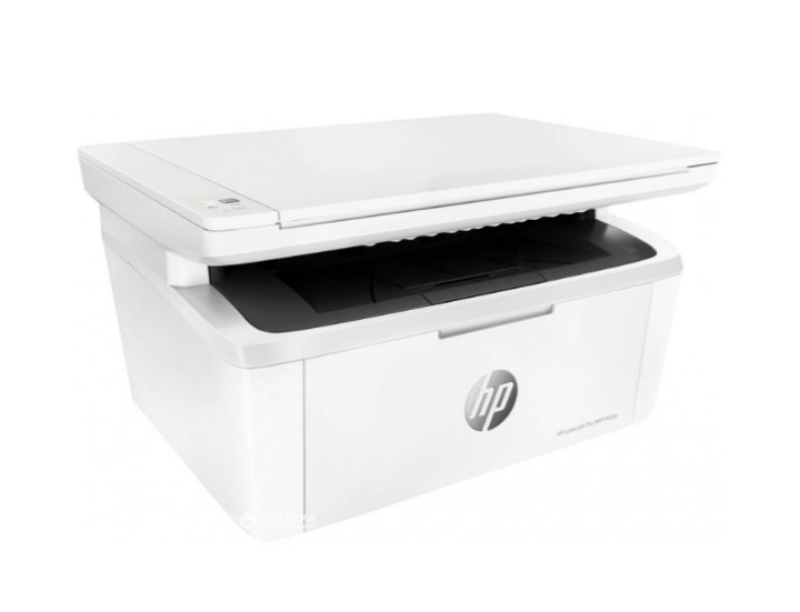 HP LaserJet Pro M28a (W2G54A) – фото, отзывы, характеристики в интернет ...