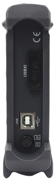 Цифровой USB осциллограф приставка HANTEK 6022BL - Фото 2 Цифровой USB осциллограф приставка HANTEK 6022BL - изображение 2