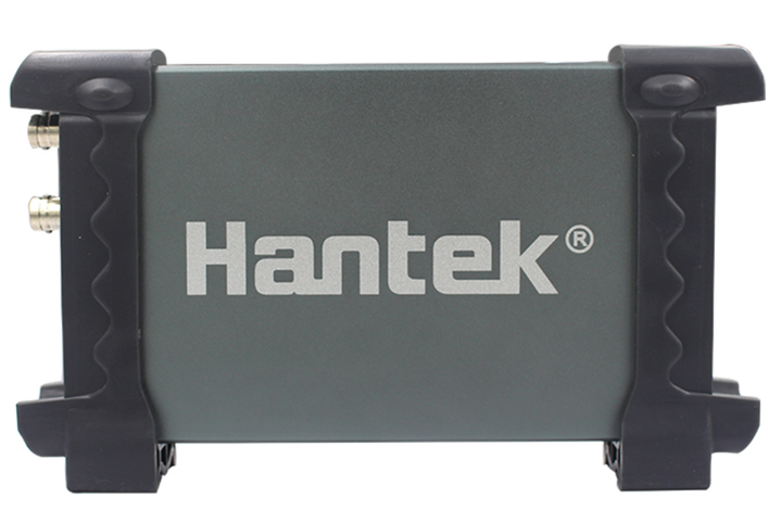 Цифровой USB осциллограф приставка HANTEK 6022BL - Фото 5 Цифровой USB осциллограф приставка HANTEK 6022BL - изображение 5