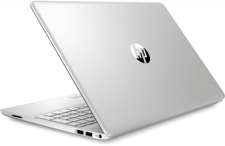 Ноутбук HP Laptop 15s-eq3125nw (715T2EA) Silver - изображение 4