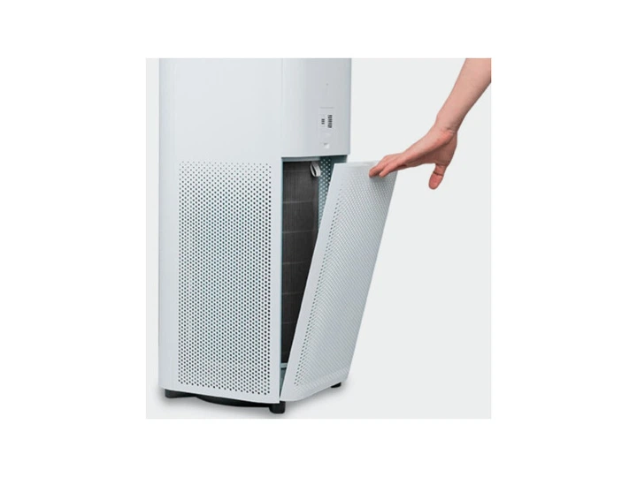Очищувач повітря Xiaomi Smart Air Purifier 4 Pro - изображение 4