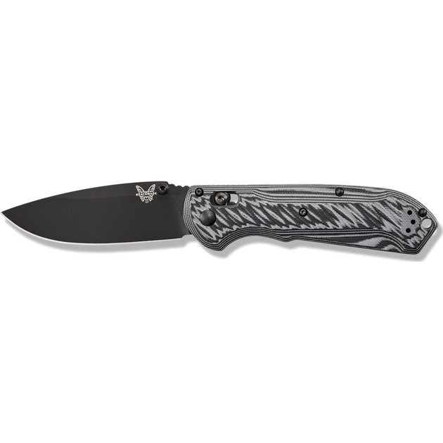 Нож Benchmade Freek 560BK-1 - изображение 1