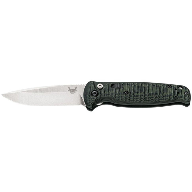 Нож Benchmade Composite Lite Auto (CLA) 4300-1 - изображение 1