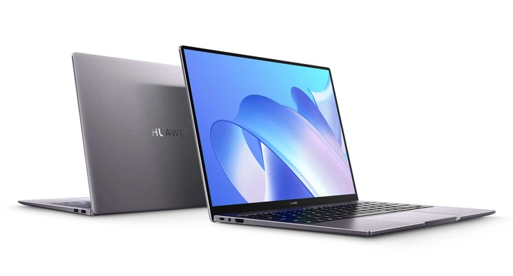 Windowsノート本体 HUAWEI MateBook 14 2020 AMD KLVL-WFH9 Ноутбук Huawei MateBook 14 (KLVD WFH9) i5-1135G7, 16/512Gb, Win10