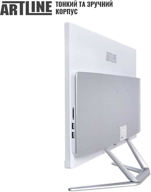 Моноблок ARTLINE Home G43v25w - зображення 8
