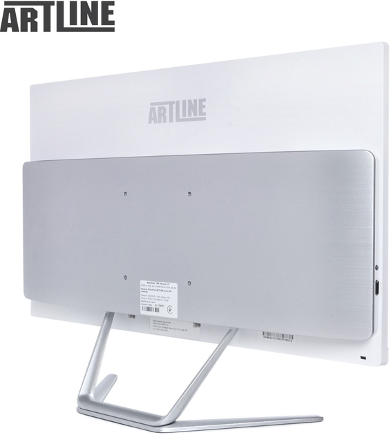 Моноблок ARTLINE Home G43v25w - зображення 9