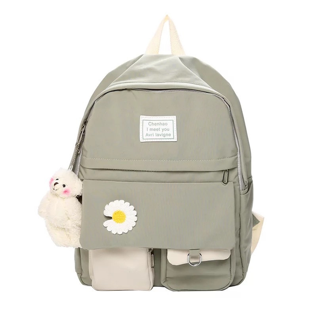 Школьные рюкзаки для девочек - отзывы покупателей
