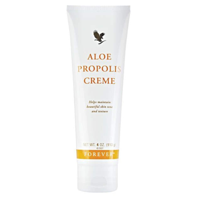 Крем Forever Living Products з алое та прополісом (Aloe Propolis Creme) FLP051 - зображення 2