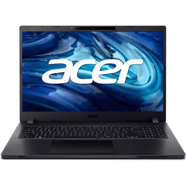 Ноутбук Acer TravelMate P2 TMP215-54 (NX.VVREU.003) - зображення 2