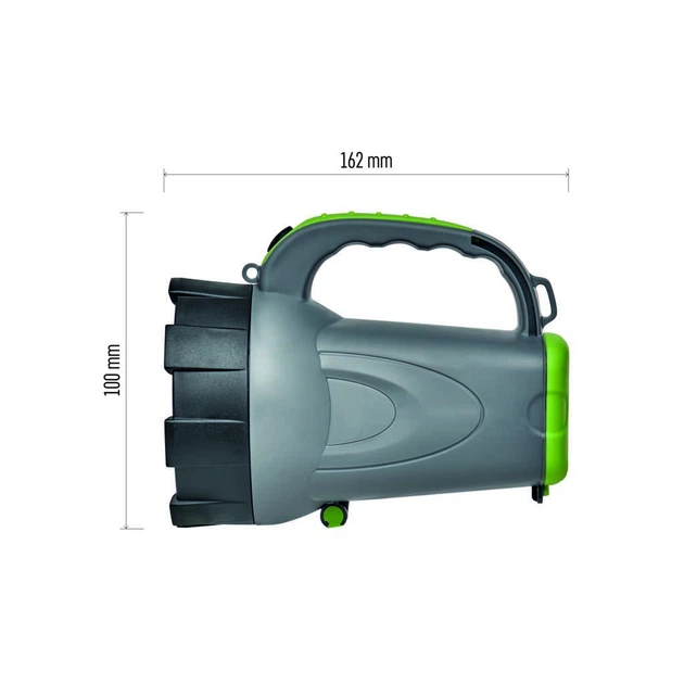 Ліхтар EMOS P2311 - Фото 12 Ліхтар EMOS P2311 - зображення 12