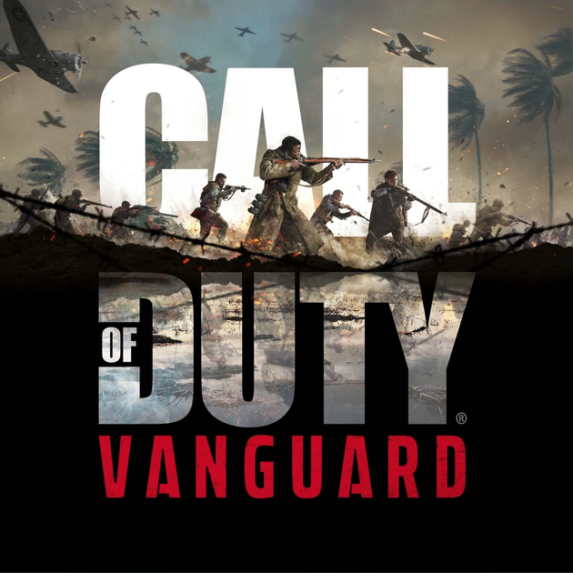 家庭用ゲームソフト PlayStation - ps5 cod vanguard ROZETKA » Игра для Sony Playstation 5 Call of Duty Vanguard