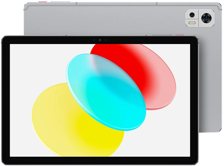 Tablet Ulefone Tab A8 4G 4/64GB Szary (UF-TA8/SR) - obraz 2
