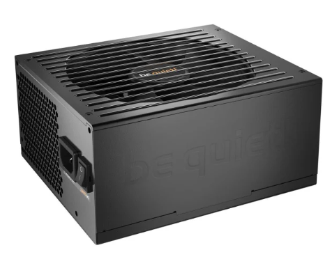 Блок питания Be quiet! Straight Power 11 850W 80 Plus Gold (BN284) - изображение 2