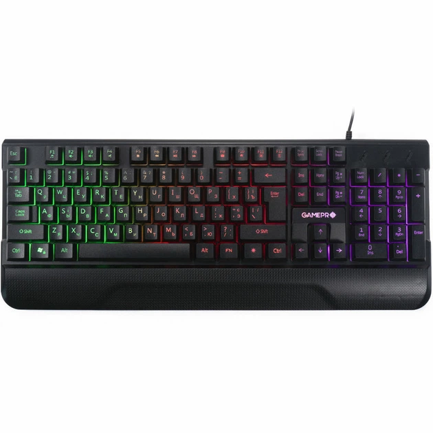 Комлект Дротове GamePro Combo 4 в 1 GS1252 - изображение 2
