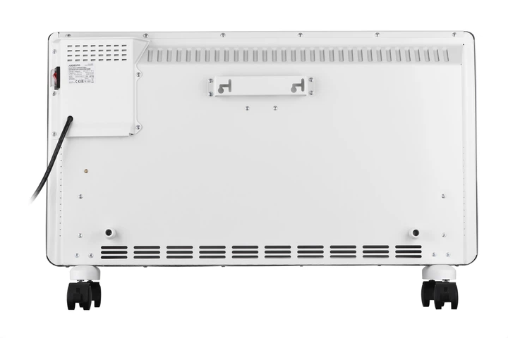 Конвектор ARDESTO 20м2 2000Вт (CHB-2000MWPD) - изображение 4
