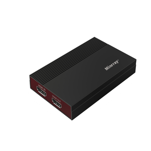Карта видеозахвата Minrray 4K USB 3.0 (AV200) - изображение 3