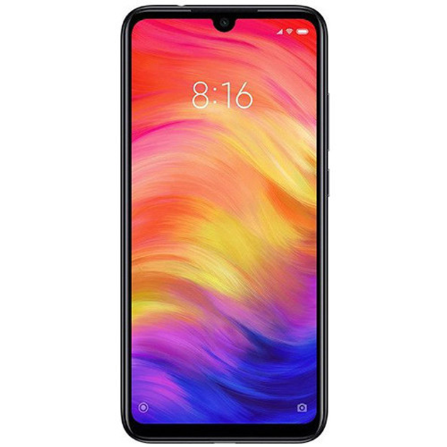 Xiaomi redmi note 7 2025 smartwatch