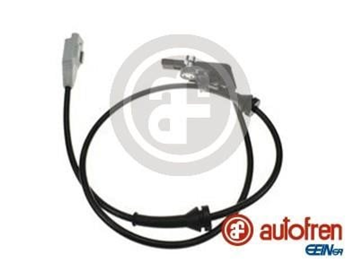 Датчик ABS Peugeot 307/CC 00- задний Л/Пр Autofren (DS0120) – фото ...