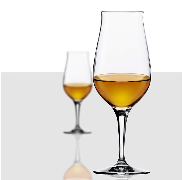 Набір келихів для віскі Spiegelau Special Glasses 280 мл х 4 шт. (21499s) - зображення 4