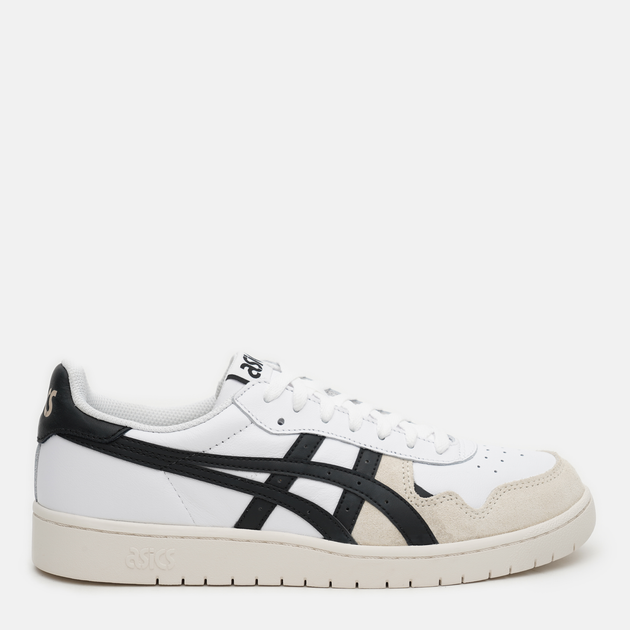 Мужские кеды низкие ASICS Japan S 1201A695-100 40 (7) 25.3 см Белые ...