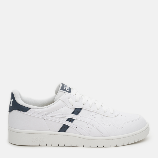 Мужские кеды низкие ASICS Japan S 1201A173-111 40 (7) 25.3 см Белые ...