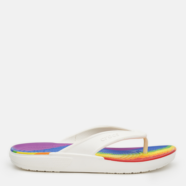 Classic ii best sale rainbow stripe flip