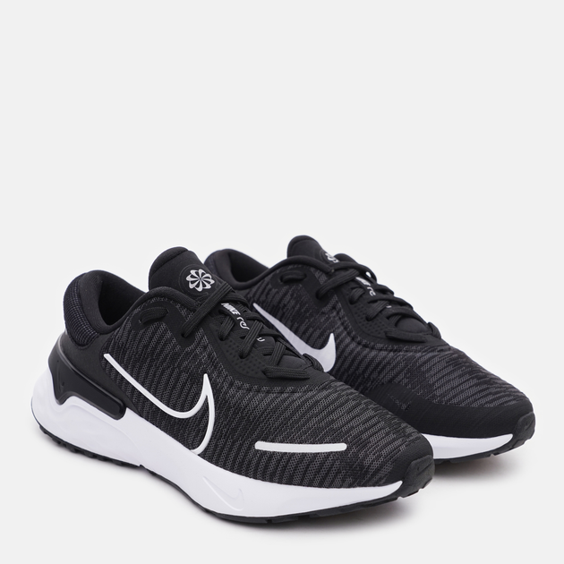 Женские кроссовки для бега Nike Renew Run 4 DR2682-002 39 (8US) 25 см ...