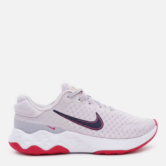 Женские кроссовки для бега Nike Renew Ride 3 DC8184-500 38 (7US) 24 см ...