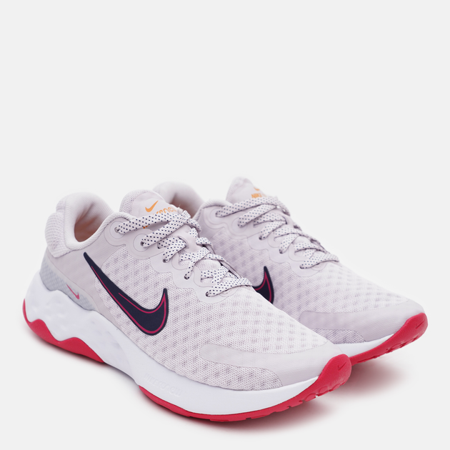 Женские кроссовки для бега Nike Renew Ride 3 DC8184-500 40.5 (9US) 26 ...