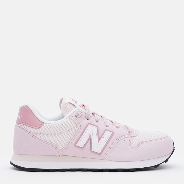 Акція на Жіночі кросівки New Balance GW500CF2 37 (6.5US) 23.5 см Рожеві від Rozetka