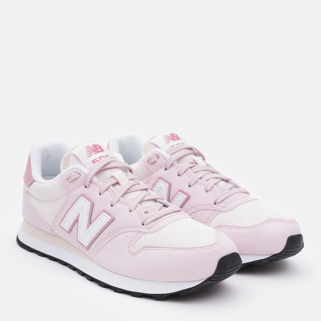 Женские кроссовки New Balance GW500CF2 37.5 (7US) 24 см Розовые ...