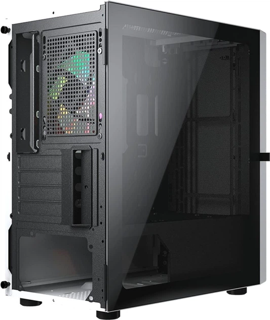 Obudowa Cougar Purity RGB White (CGR-5PC4W-RGB) - obraz 8