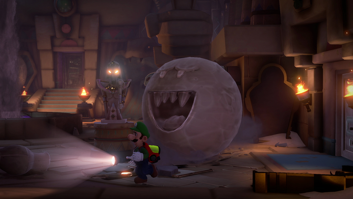 Roen　ヨッシー Switch& Luigi Mansion 3 Roen ヨッシー Switch& Luigi Mansion 3 Amazon.com: Luigi's
