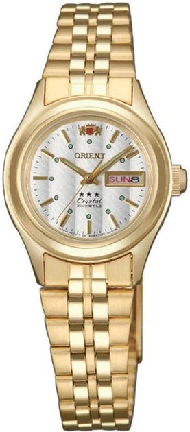 Женские часы ORIENT FNQ0400FW9 – купить онлайн на ROZETKA display picture 1