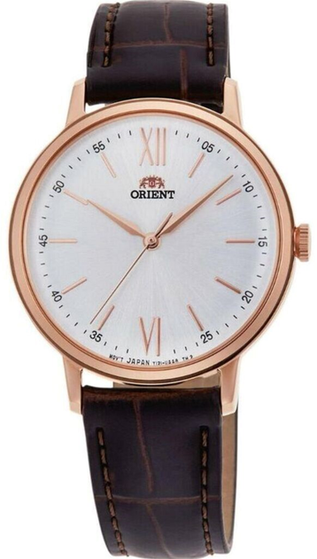 Женские часы ORIENT RA-QC1704S10B – фото, отзывы, характеристики в ...