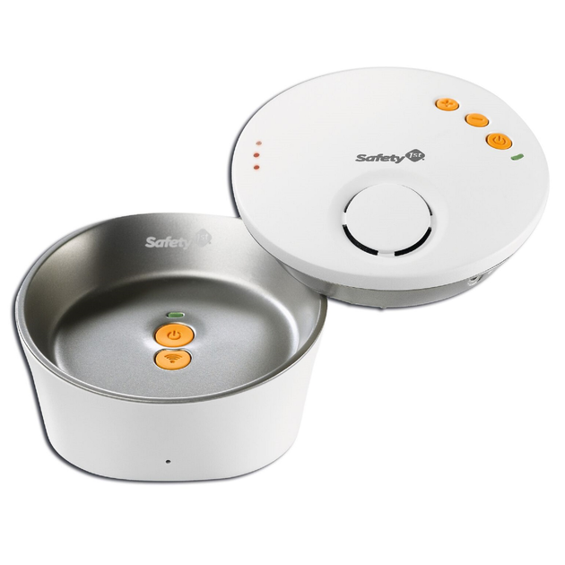 Радионяня Safety 1st Safe Contact (33110027) - изображение 1