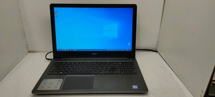 Игровой ноутбук Dell Vostro / 15.6