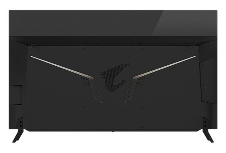Монітор ігровий з HDR Gigabyte FO48U 47.53" (4719331814762) - изображение 3