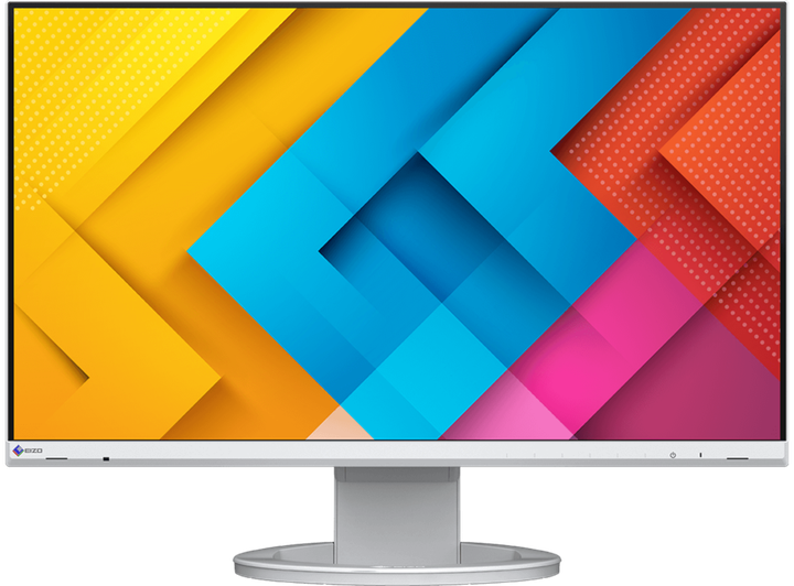 Монітор Eizo FlexScan EV2490-WT 23.8