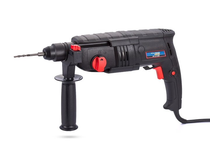 Перфоратор BauMaster RH-2510BE 1000 Вт - изображение 2